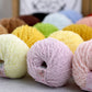 Wooly Plush Yarn