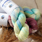 Dopamine Gradient Wool Art Yarn