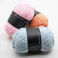 4-Ply Cotton Yarn