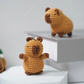 Cute Capybara Crochet Kit