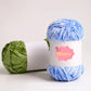 Wooly 6mm Chenille Yarn