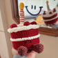 Cheri Cake Crochet Pattern