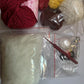 Wooly Cheri Cake Crochet Kit