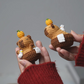 Cute Capybara Crochet Kit