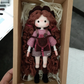 Customized Crochet Dolls – Handmade to Resemble Your Favorite Characters