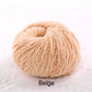 Wooly Plush Yarn