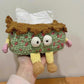 Tissue Box Cover Kit