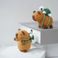 Cute Capybara Crochet Kit