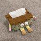 Tissue Box Cover Kit