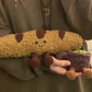 Jellycat Baguette Crochet Pattern