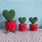 Jellycat Kerrii Cactus DIY