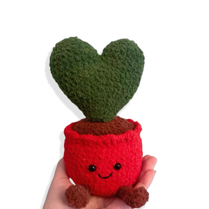 Jellycat Kerrii Cactus DIY