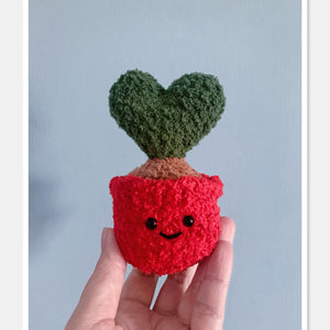 Jellycat Kerrii Cactus DIY