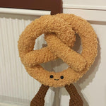 Jellycat Pretzel Crochet Pattern