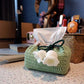 Tissue Box Cover Kit