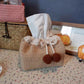 Tissue Box Cover Kit