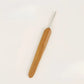 Bamboo Corchet Hook