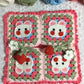 Tissue Box Cover Kit