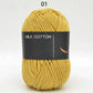 4-Ply Cotton Yarn