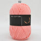 4-Ply Cotton Yarn