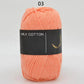 4-Ply Cotton Yarn