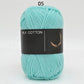 4-Ply Cotton Yarn