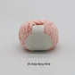 Wooly Poetic Series Plush Yarn