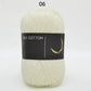 4-Ply Cotton Yarn