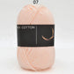 4-Ply Cotton Yarn