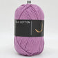 4-Ply Cotton Yarn