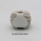 Wooly Poetic Series Plush Yarn