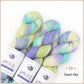 Dopamine Gradient Wool Art Yarn