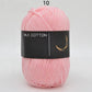 4-Ply Cotton Yarn