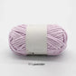 Wooly 3.5mm Chenille Yarn