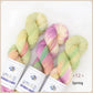 Dopamine Gradient Wool Art Yarn