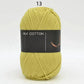 4-Ply Cotton Yarn