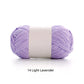 Wooly 2mm Chenille Yarn