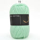 4-Ply Cotton Yarn