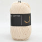 4-Ply Cotton Yarn