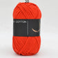 4-Ply Cotton Yarn