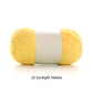 Wooly 2mm Chenille Yarn