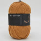 4-Ply Cotton Yarn