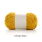 Wooly 2mm Chenille Yarn