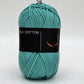 4-Ply Cotton Yarn