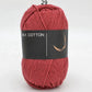 4-Ply Cotton Yarn