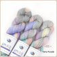 Dopamine Gradient Wool Art Yarn