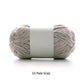 Wooly 2mm Chenille Yarn