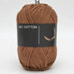 4-Ply Cotton Yarn