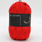 4-Ply Cotton Yarn