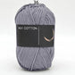 4-Ply Cotton Yarn